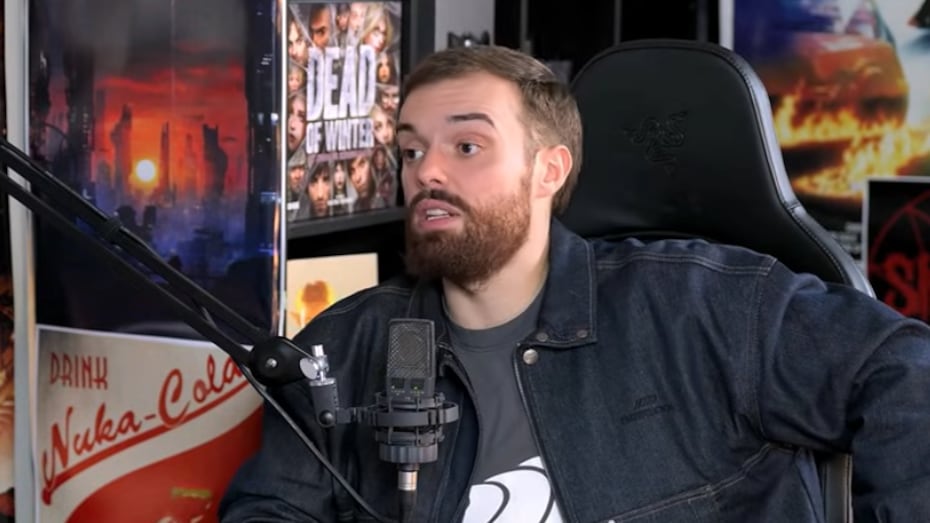 Ibai Llanos cuenta qué le funciono para bajar de peso.