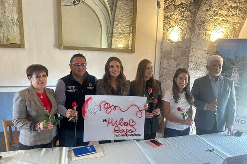 Instalarán cabinas fotográficas en Querétaro por el mes del Amor y la Amistad