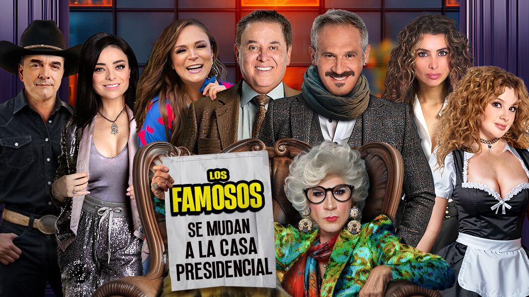 El actor charló con Publimetro