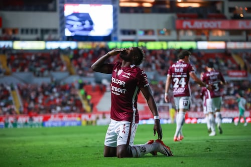 León rompe el mercado de fichajes y se queda con Diber Cambindo ante lluvia de ofertas