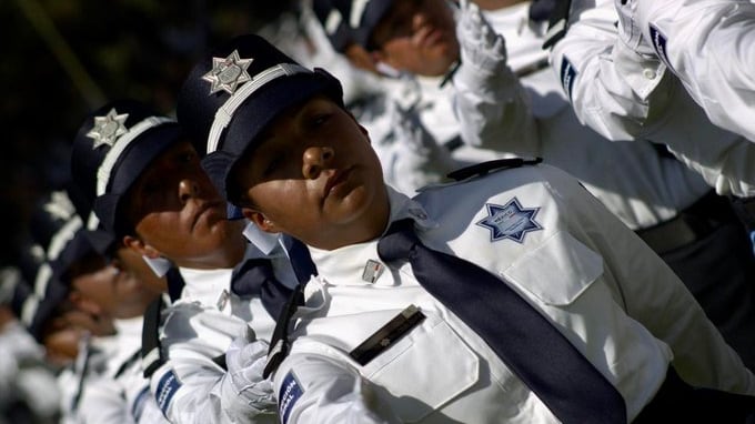 Nuevos elementos de la SSPC