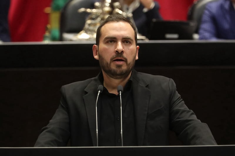 Alan Sahir Márquez Becerra