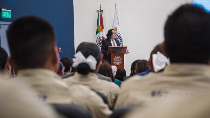 Fiscal general, Víctor Antonio De Jesús Hernández.