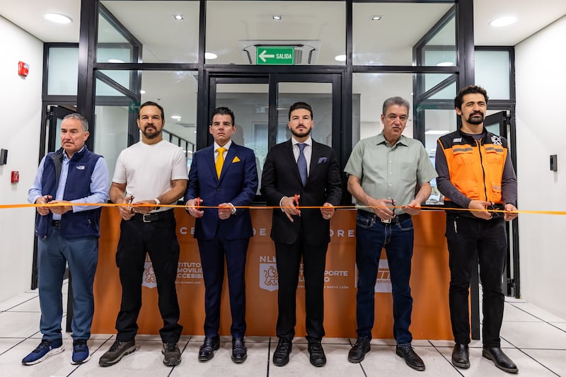El nuevo edificio de FC alberga dependencias importantes.