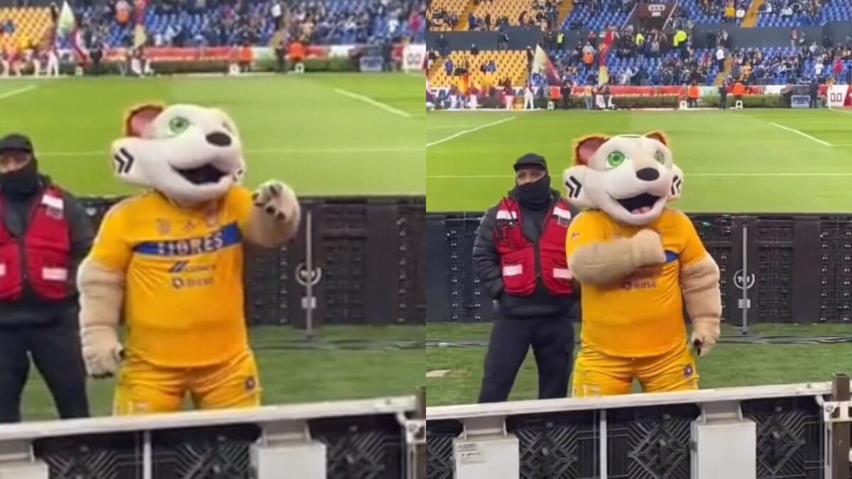 La botarga se hizo viral en redes