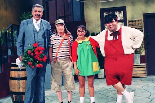 Actor del Chavo del 8 sufre la pérdida de un ser querido