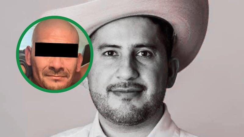 Cae reclutador de sicarios en centros de rehabilitación; de ahí salió grupo que mató a Carlos Manzo