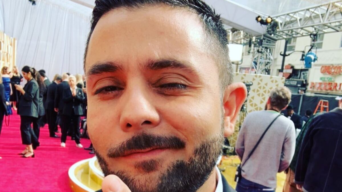 Se encuentra estable de salud después de que se le realizara un cateterismo. (Especial)