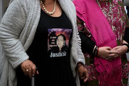 Zapatos Rojos llega al Museo de Memoria y Tolerancia para luchar contra la violencia de género