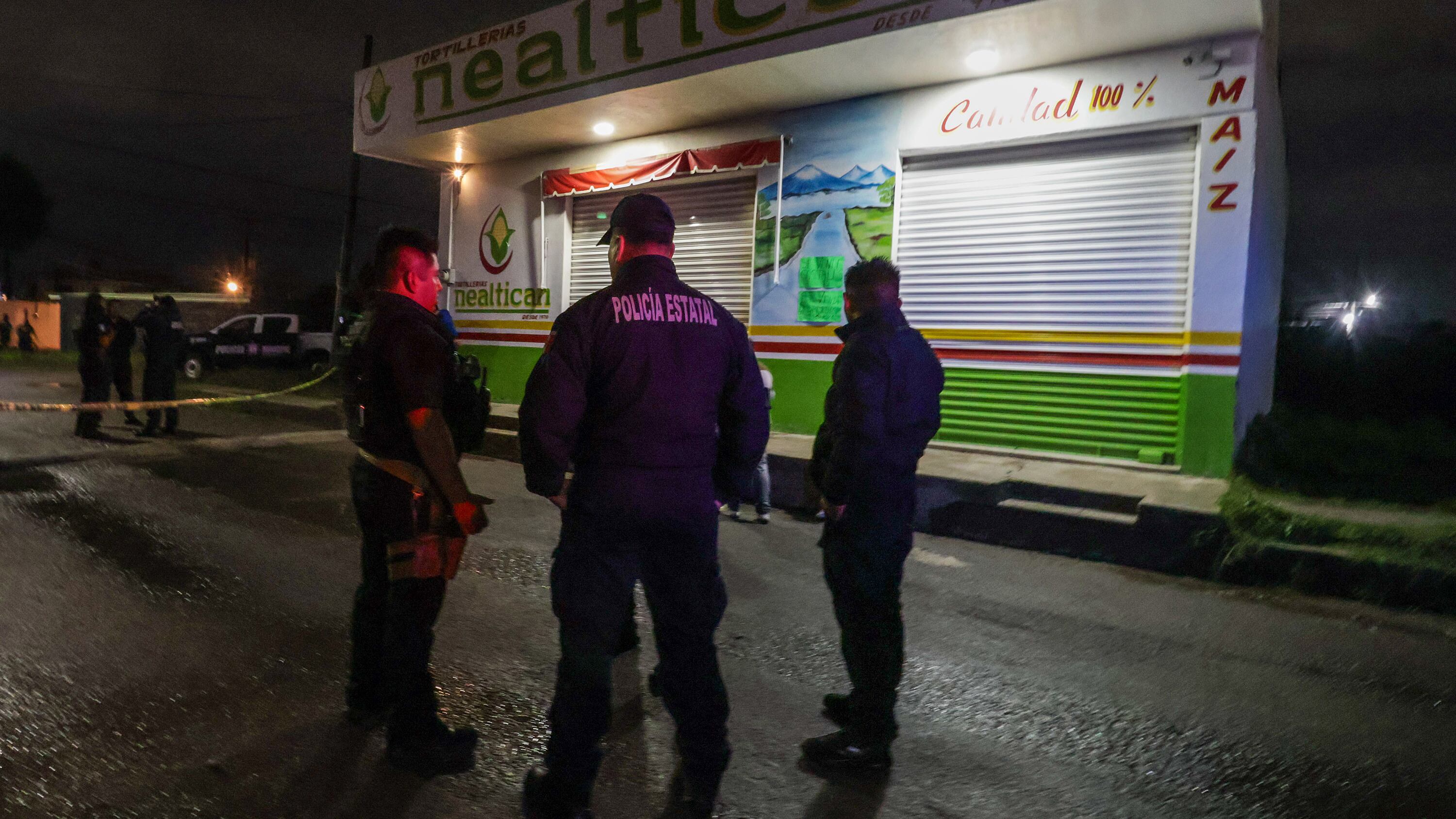 FOTO: Diego Alducin/Agencia Enfoque