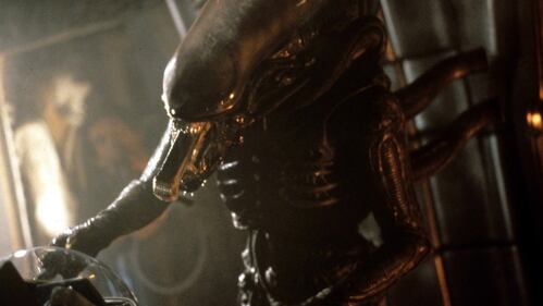 Los aliens más famosos de la tierra que conocimos por el cine y la TV.
