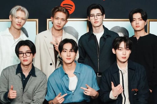 ENHYPEN confirma vista a México como parte de su gira ‘BLOOD SAGA’: todo lo que debes saber