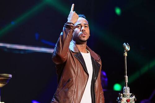 Romeo Santos reaparece tras el rumor de infarto para anunciar un nuevo sencillo de “Aventura”