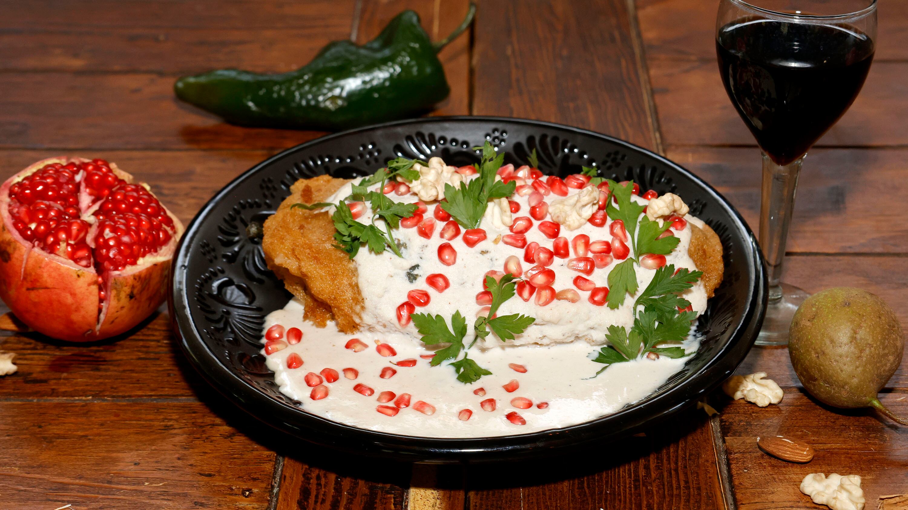 FOTO: Agencia Enfoque