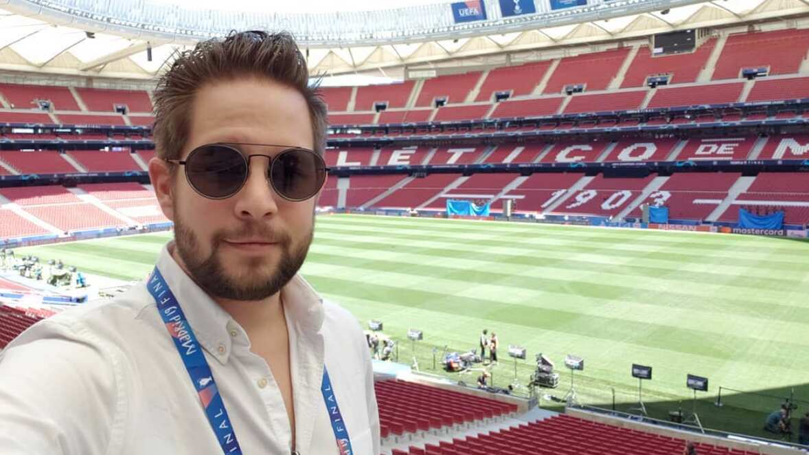 Pollo Ortiz | Instagram