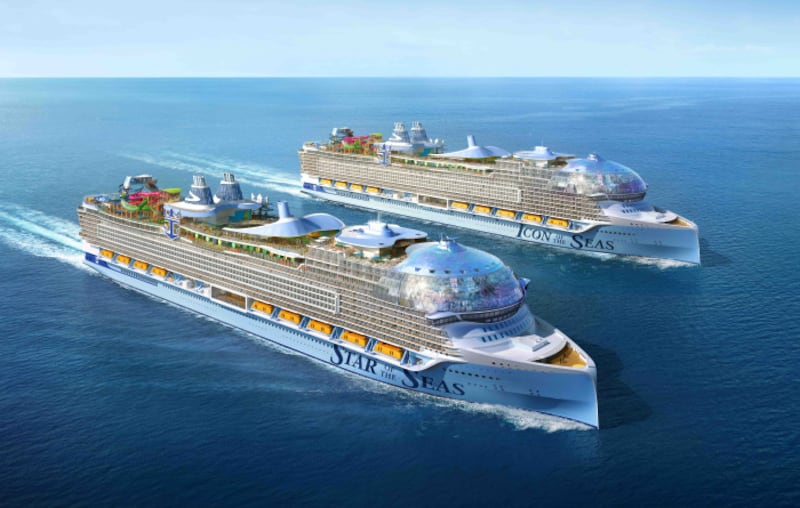 Royal Caribbean International