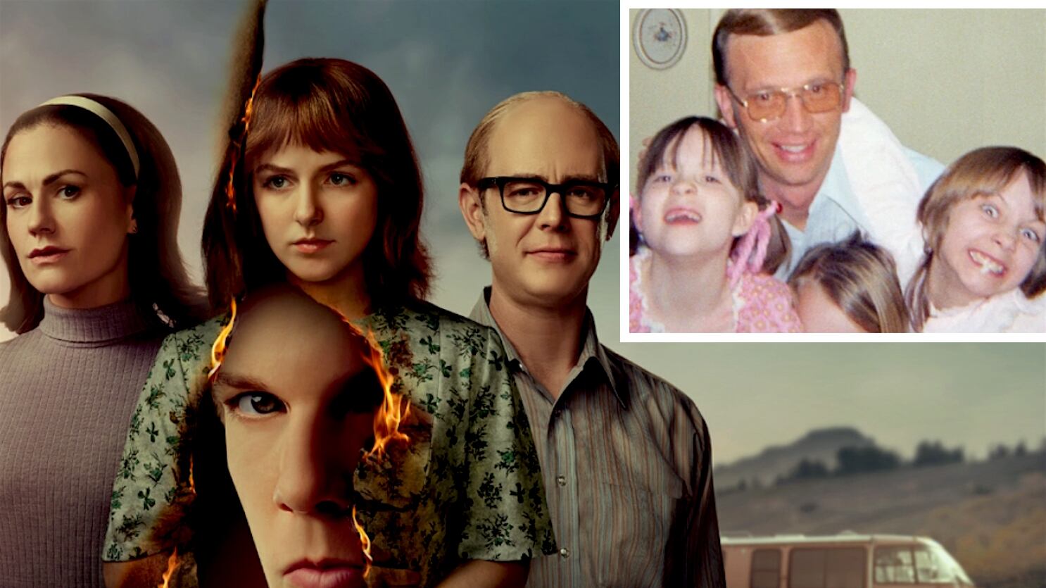 Entrevista con la protagonista