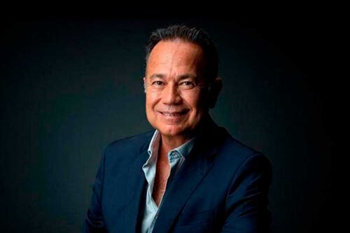 “Esperaba que lo apoyaran más”: Revelan que la relación entre Nicandro Díaz y sus hijos no era la mejor