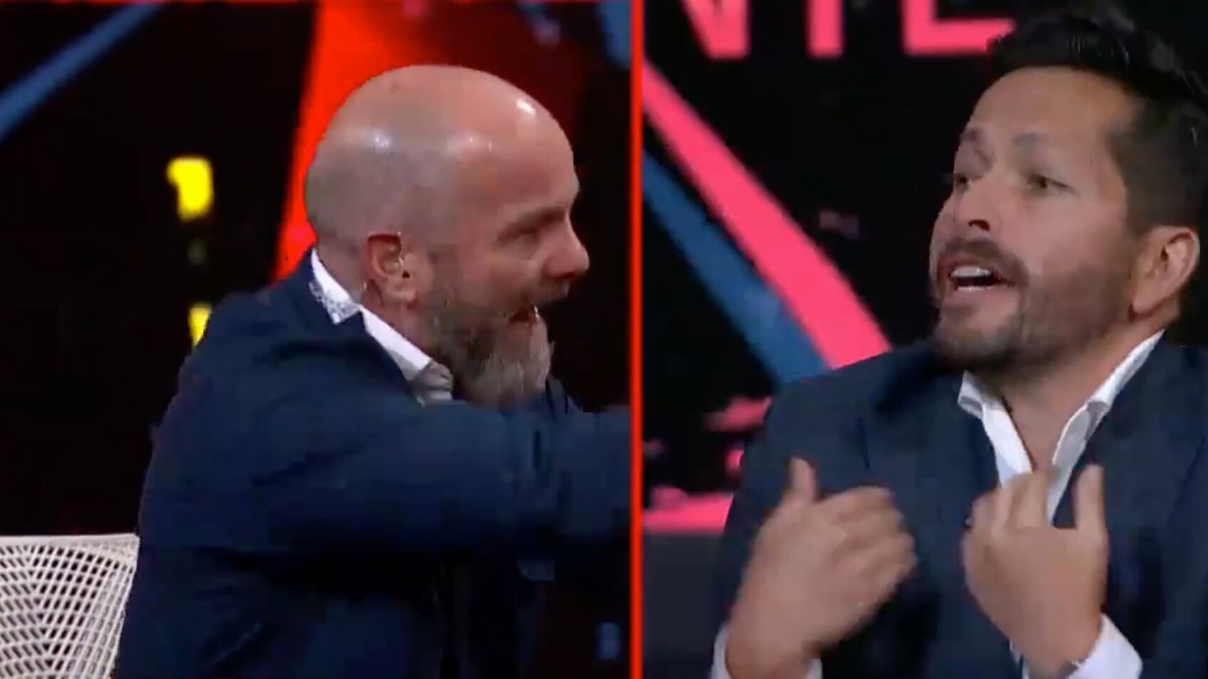 Luis García-Carlos Guerrero