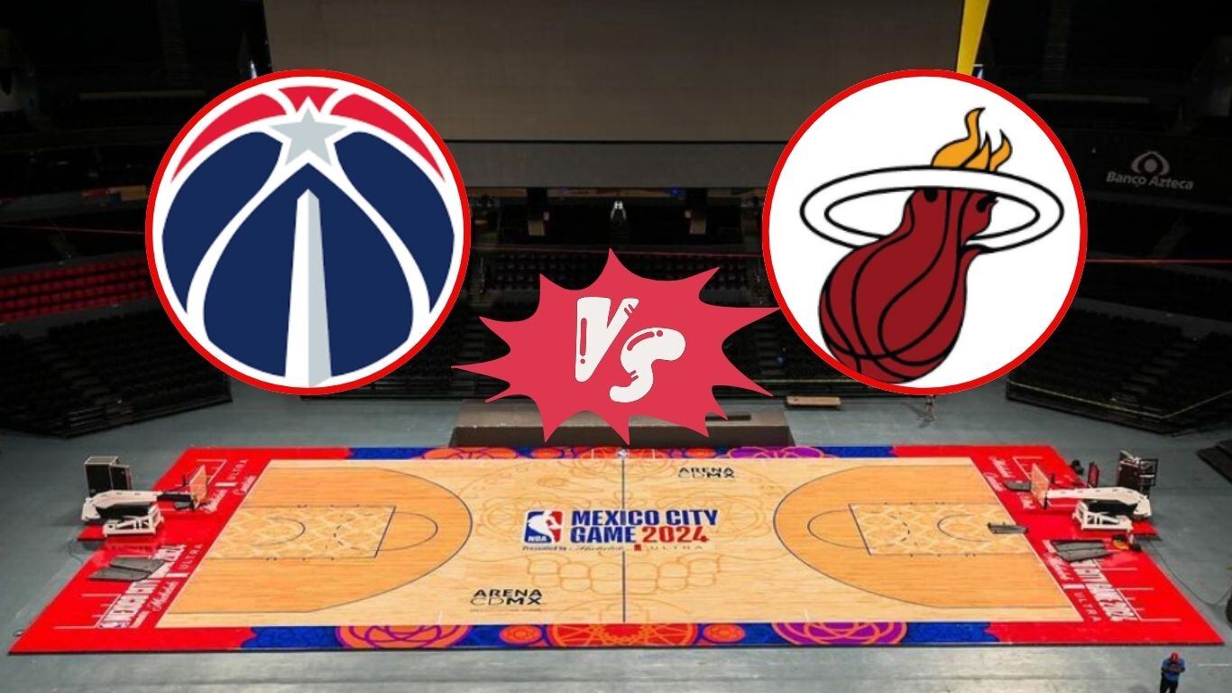 NBA en México
