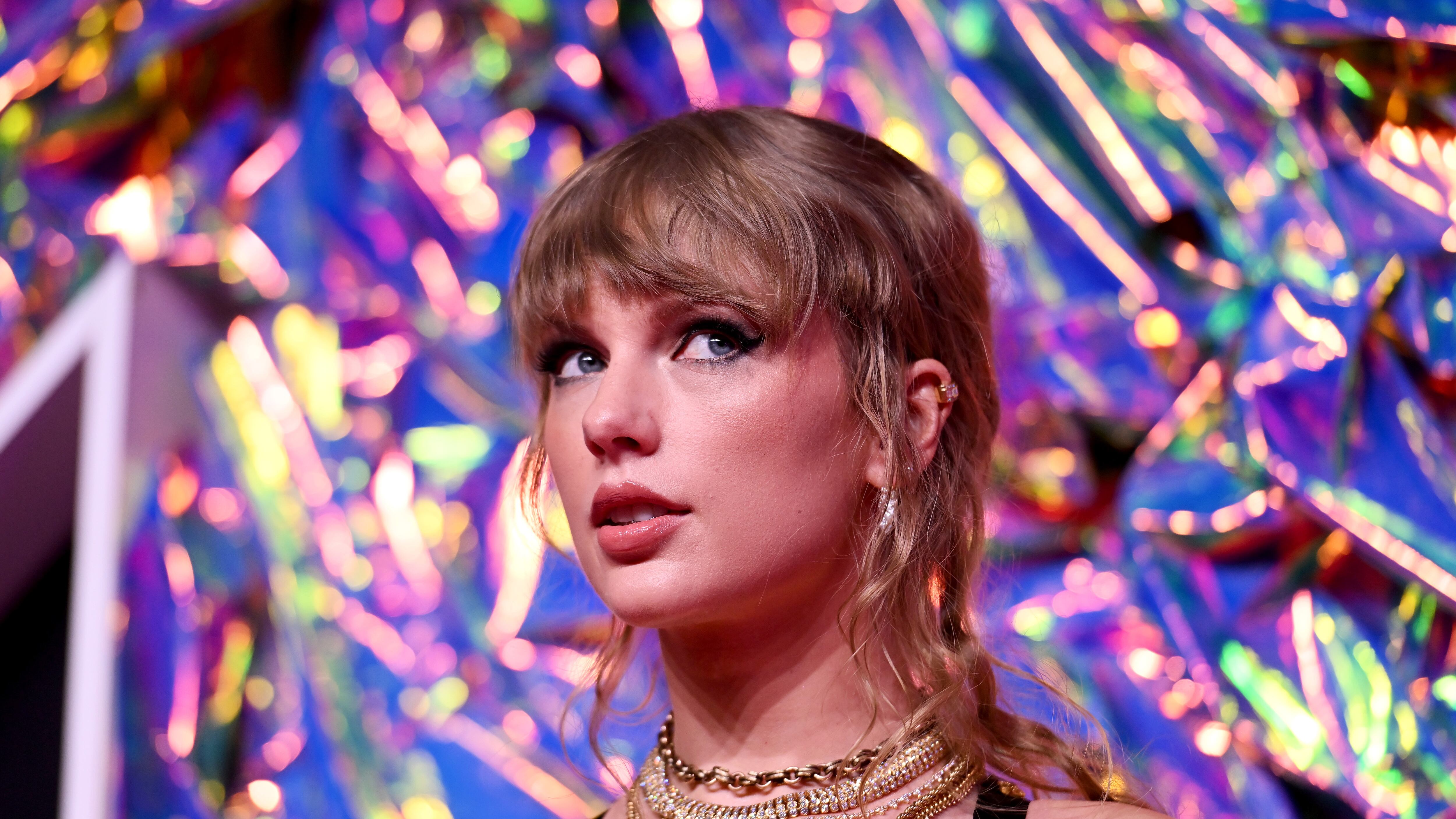 La cantante estadounidense tiene un curriculum romántico de admirarse y hasta envidiarse.