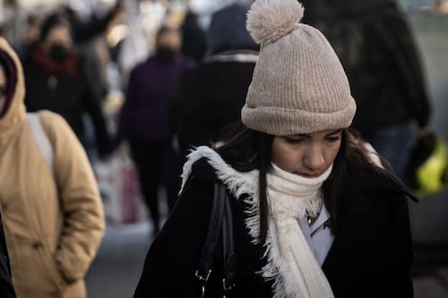 Frente Frío 34: conoce las recomendaciones por bajas temperaturas, vientos fuertes y lluvias de la CNPC