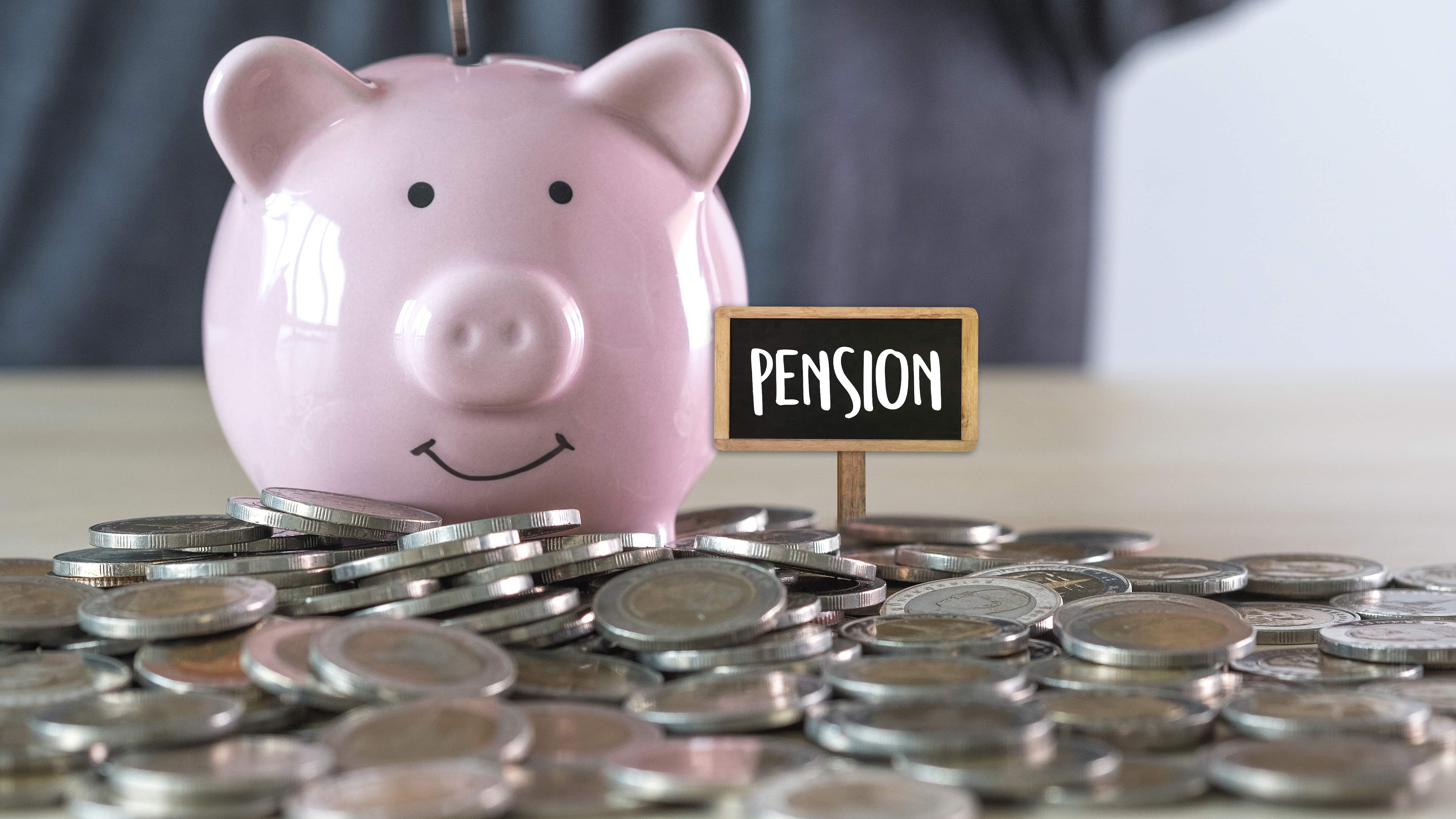 Menos de 10% de los trabajadores del país ahorran para su jubilación, más allá de las aportaciones obligatorias en las Afores.