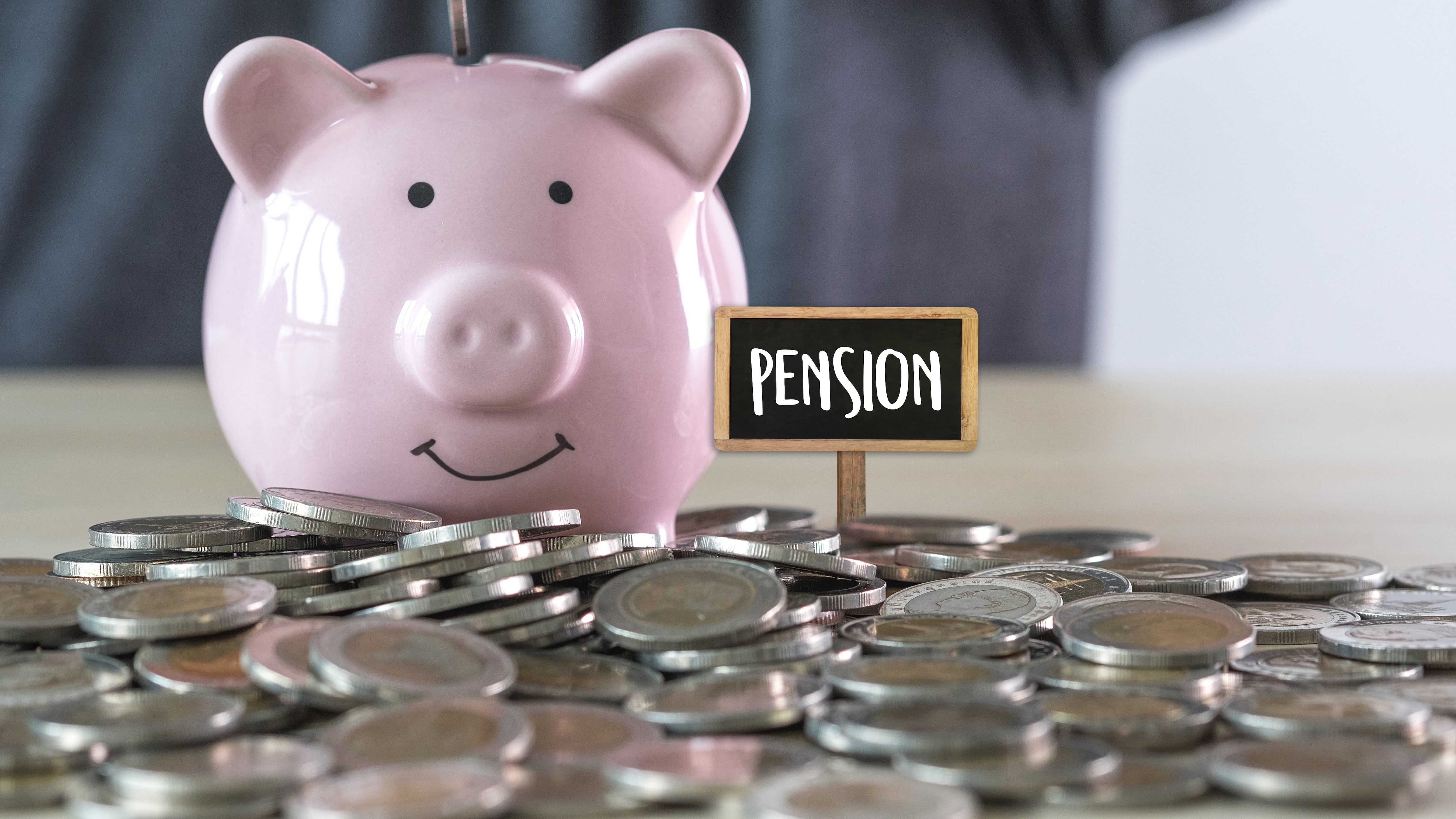 Menos de 10% de los trabajadores del país ahorran para su jubilación, más allá de las aportaciones obligatorias en las Afores.