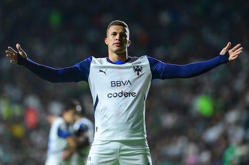 ¿Viejo conocido? Tigres busca bombazo en el mercado con fichaje de Nelson Deossa
