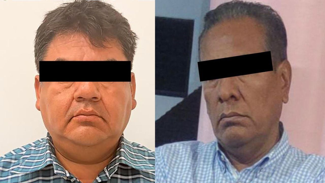 Operación Enjambre: caen alcalde y exalcalde por extorsión tras operativo en Morelos