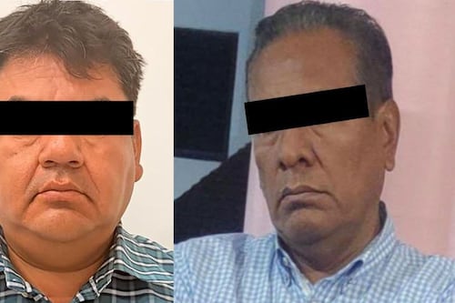 Operación Enjambre: caen alcalde y exalcalde por extorsión tras operativo en Morelos