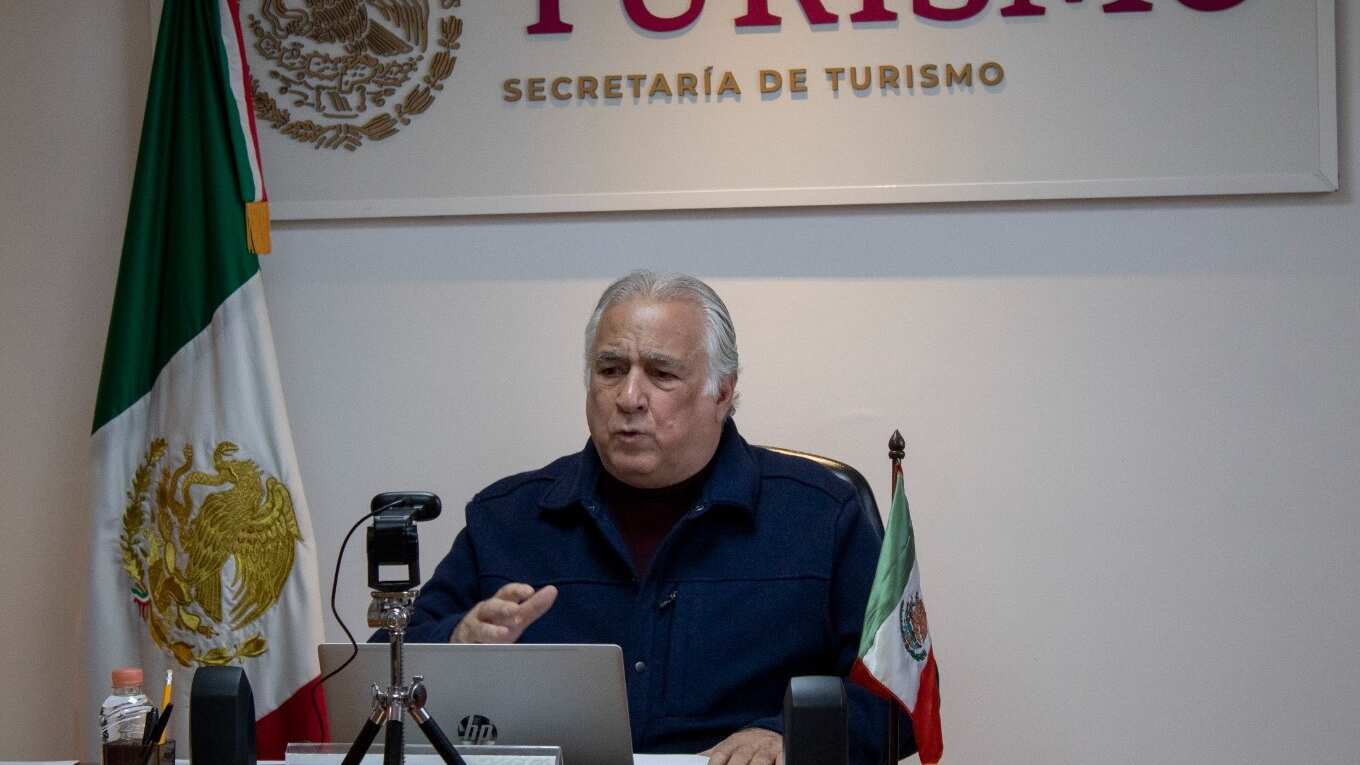 El secretario de Turismo del Gobierno de México quiere que la edición del tianguis turístico de 2024 sea una oportunidad para promocionar al país al transmitir  en vivo el evento y realizar materiales audiovisuales, para que todos los extranjeros tengan la mayor información posible a la mano y así poder elegir las maravillas de México para pasar su próximas vacaciones.