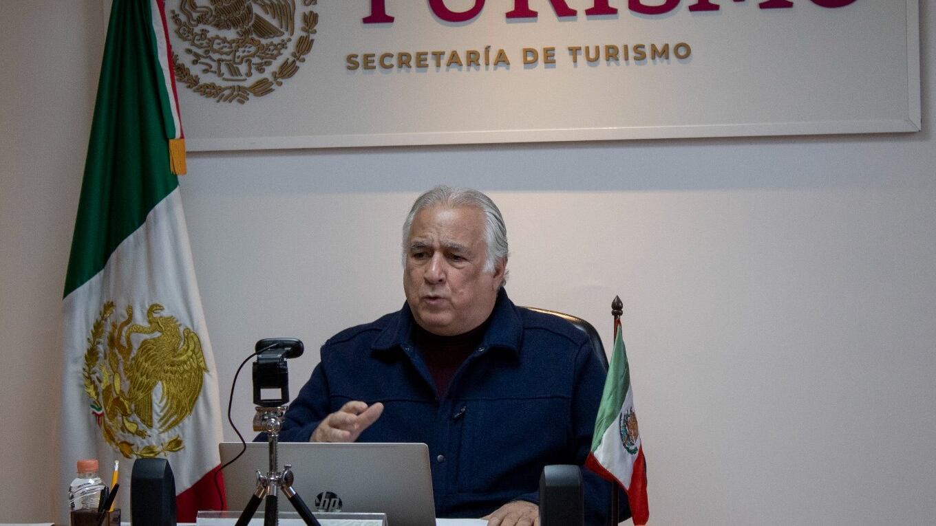 El secretario de Turismo del Gobierno de México quiere que la edición del tianguis turístico de 2024 sea una oportunidad para promocionar al país al transmitir en vivo el evento y realizar materiales audiovisuales, para que todos los extranjeros tengan la mayor información posible a la mano y así poder elegir las maravillas de México para pasar su próximas vacaciones.