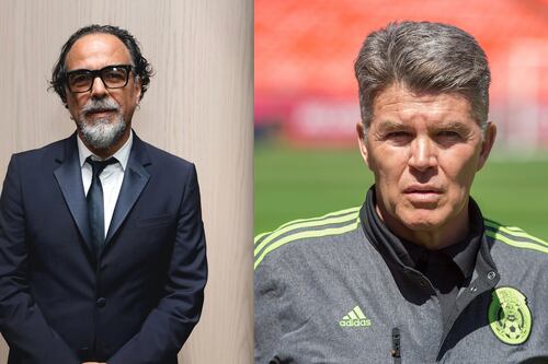 Fallece la mamá de Alejandro y Héctor González Iñárritu