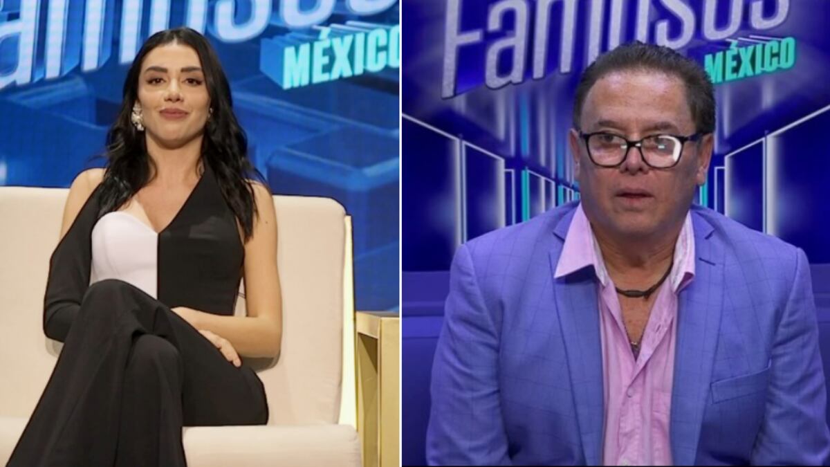 Karime / Mario Bezares