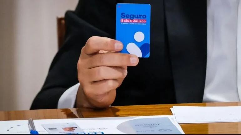 ESPECIAL/ GOBIERNO DE JALISCO