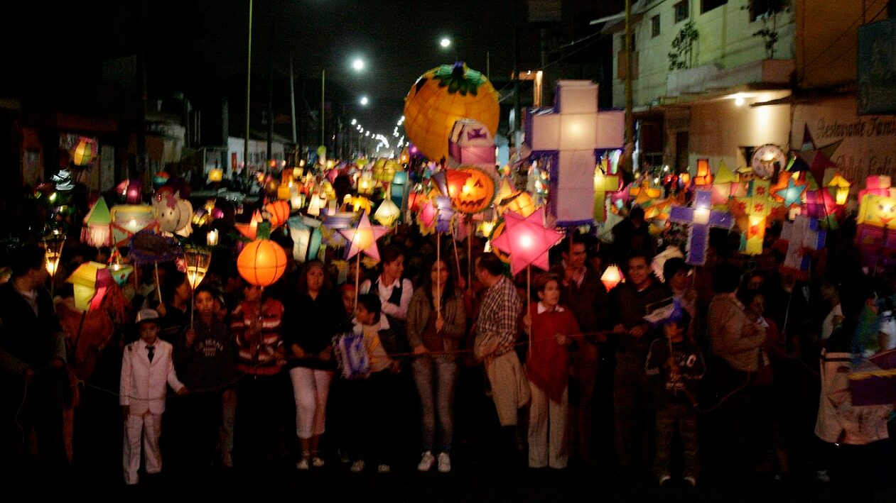 Diputado propone que 31 de octubre sea “Día del Paseo de los Muertitos” en Tultepec