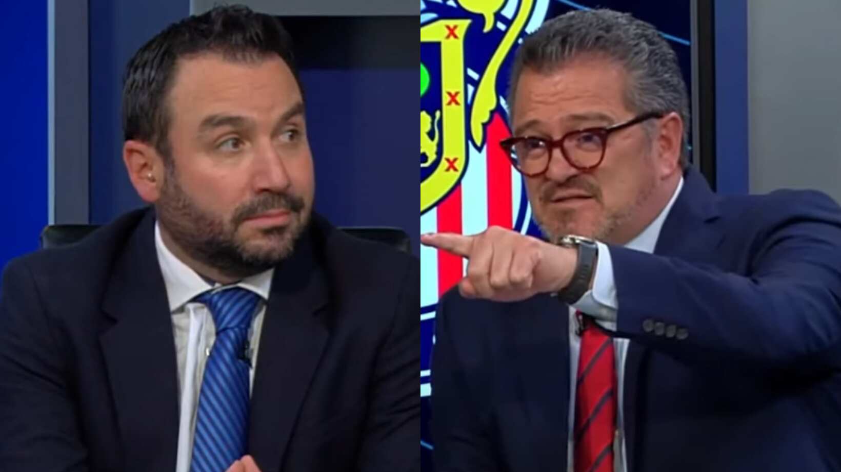 Carlos Hermosillo lanzó fuerte crítica a Fernando Cevallos.