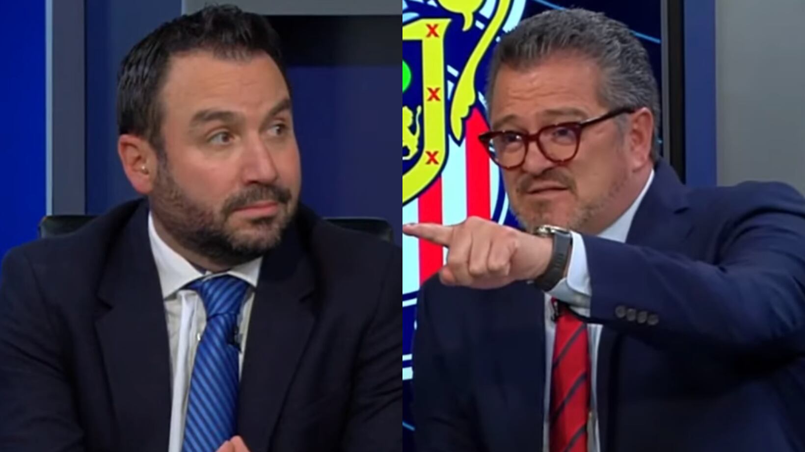 Carlos Hermosillo lanzó fuerte crítica a Fernando Cevallos.