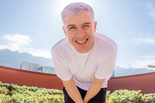 Guaynaa brinda homenaje a México con su nuevo tema: Mira el particular video musical