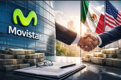 Telefónica vende Movistar México a consorcio de EU… ¿qué implica su salida del país?
