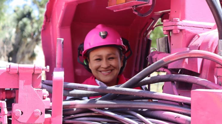 La construcción y las manufacturas impulsaron la actividad industrial de Guanajuato en octubre de 2025, de acuerdo con el IMAIEF publicado por el INEGI,