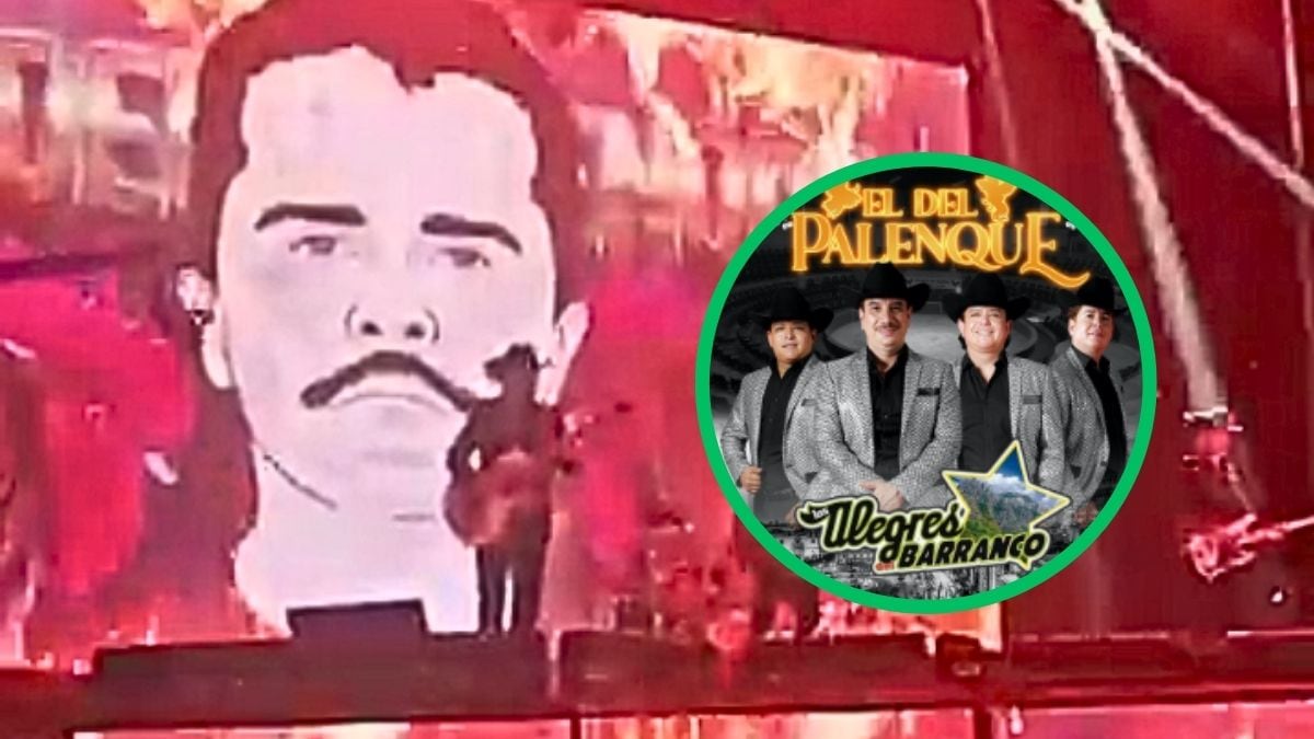 Canción El Mencho: Los Alegres del Barranco letra de El Del Palenque; qué dice el corrido del líder del CJNG