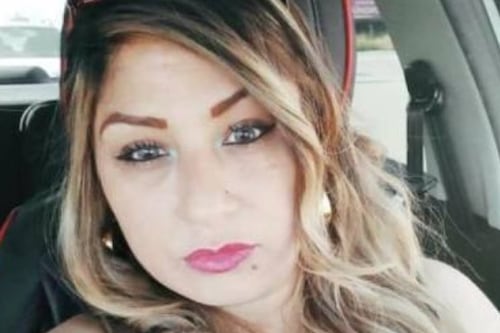 Muere la “Barbie-narco chilena” junto a sus dos hijos en violento accidente de tránsito