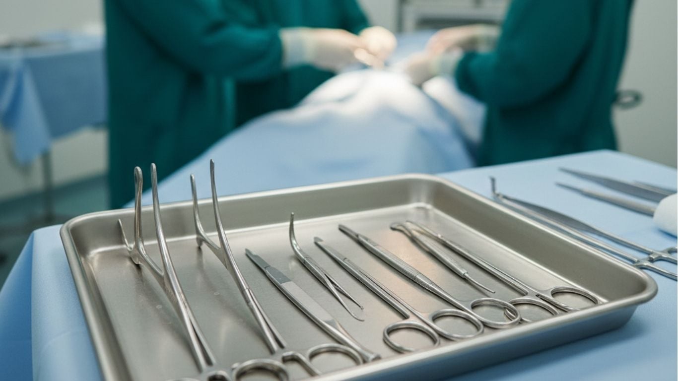Rinoplastia sale mal y provoca infarto a joven de 15 años