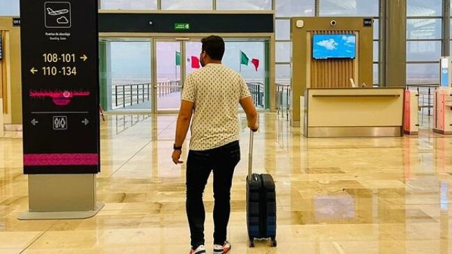 ¿Cuánto cuestan los vuelos desde el AIFA?