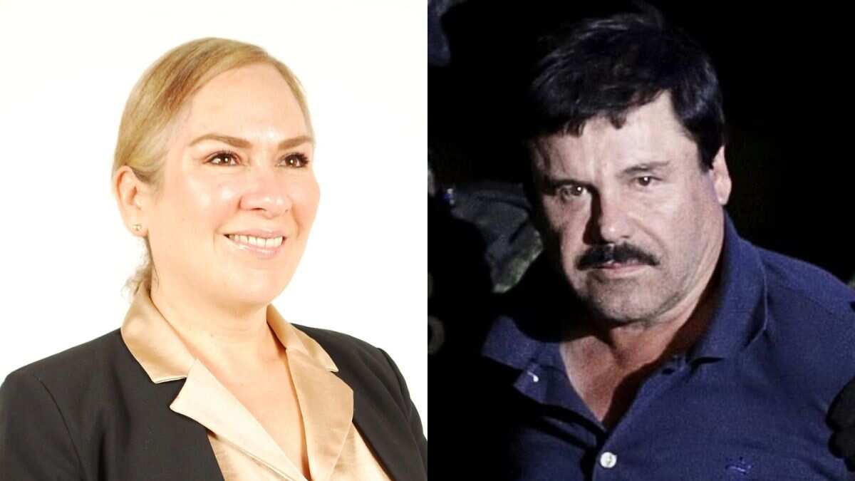 ¿Jueza penal con pasado narco? Exabogada de El Chapo a un paso del Poder Judicial en México