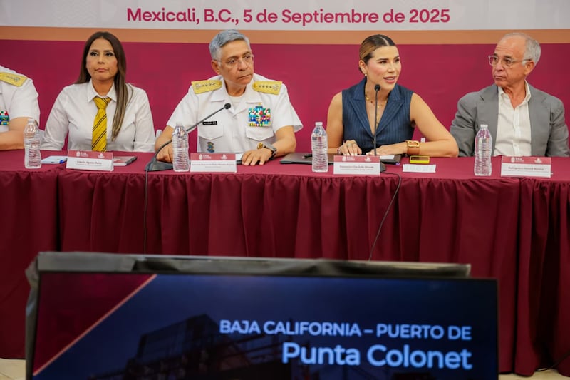 Marina del Pilar Avila Olmeda