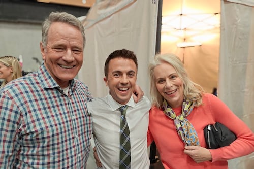 Este fue el post en X de Frankie Muniz, de Malcolm in the Middle, por su cumpleaños 40