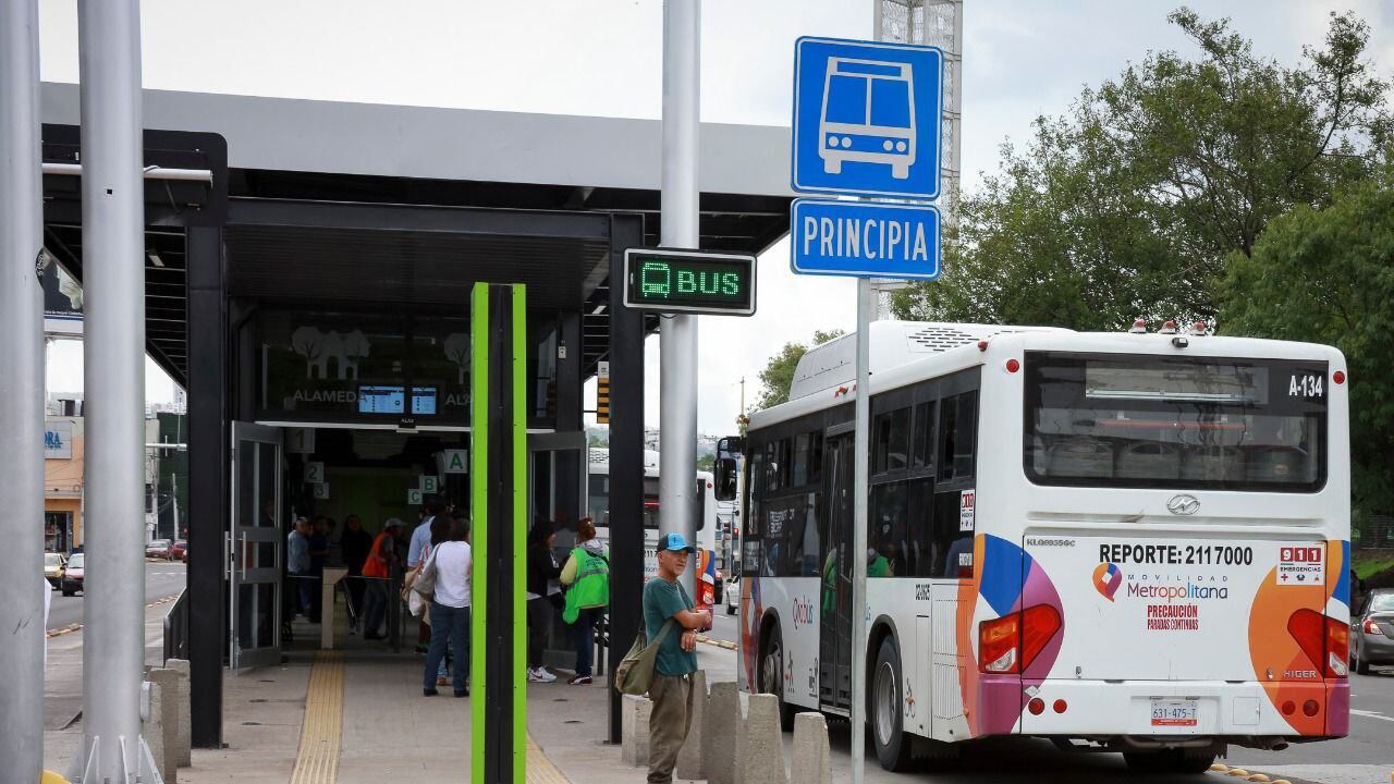 De hacerse obligatoria la tarjeta, se podrá recurrir a un amparo. (Cortesía)